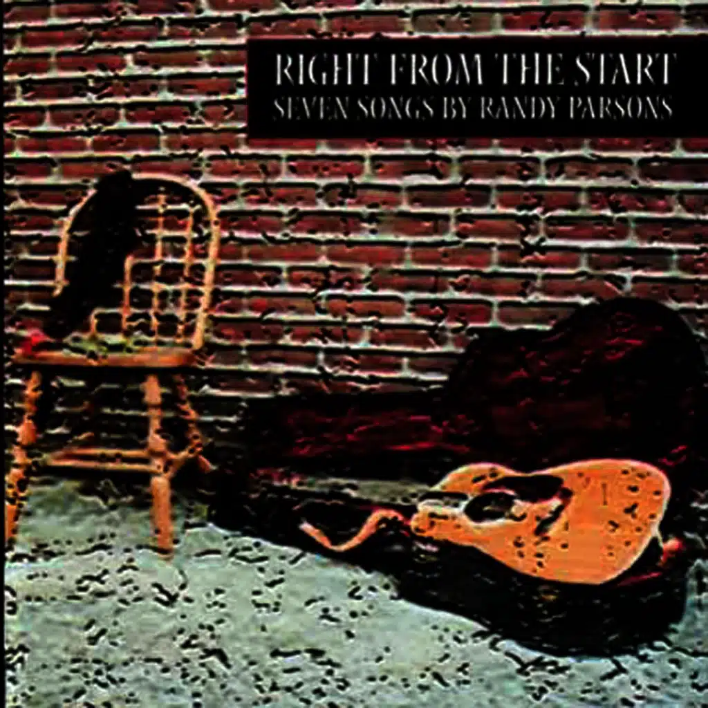 Maybe I'm Running Away