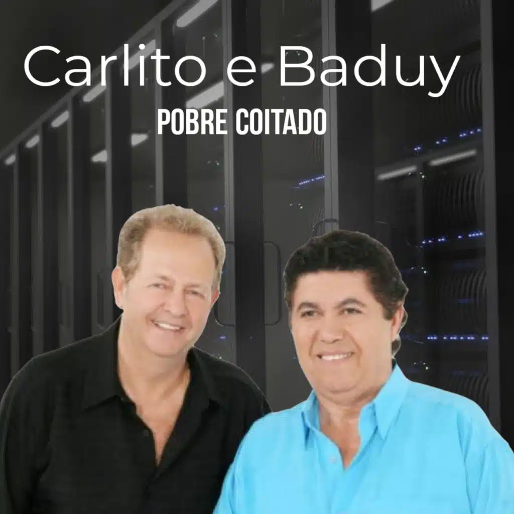 Carlito e Baduy