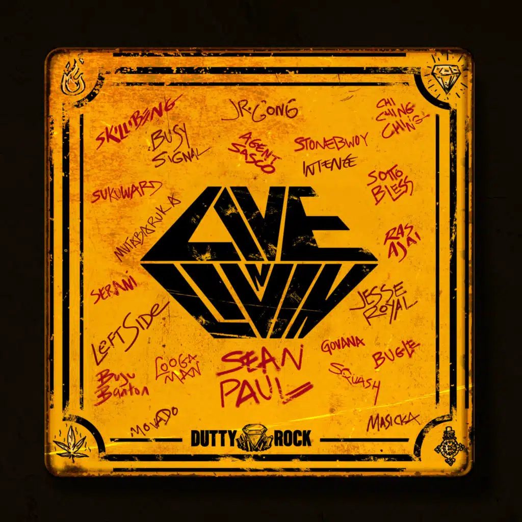 Space Ship (feat. Suku Ward)