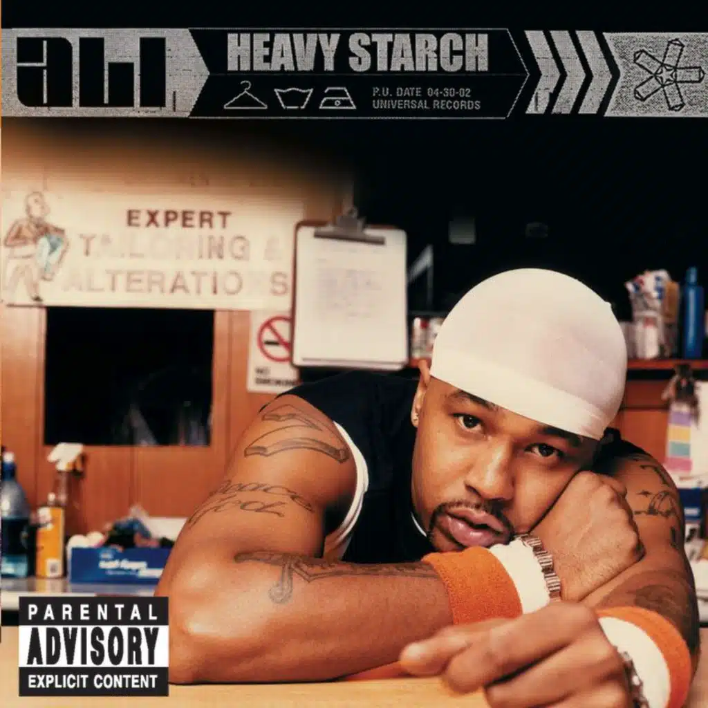 Bitch (Album Version (Explicit))