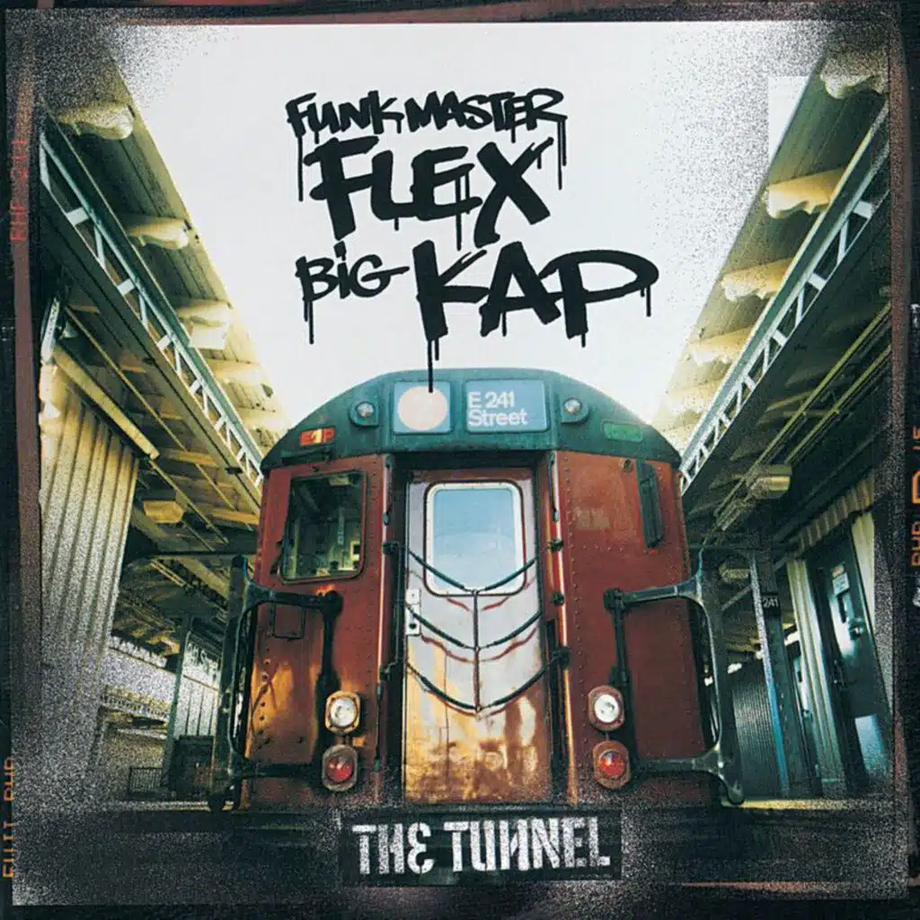 Ill Bomb (Funkmaster Flex & Big Kap Feat. LL Cool J) (Album Version (Edited))