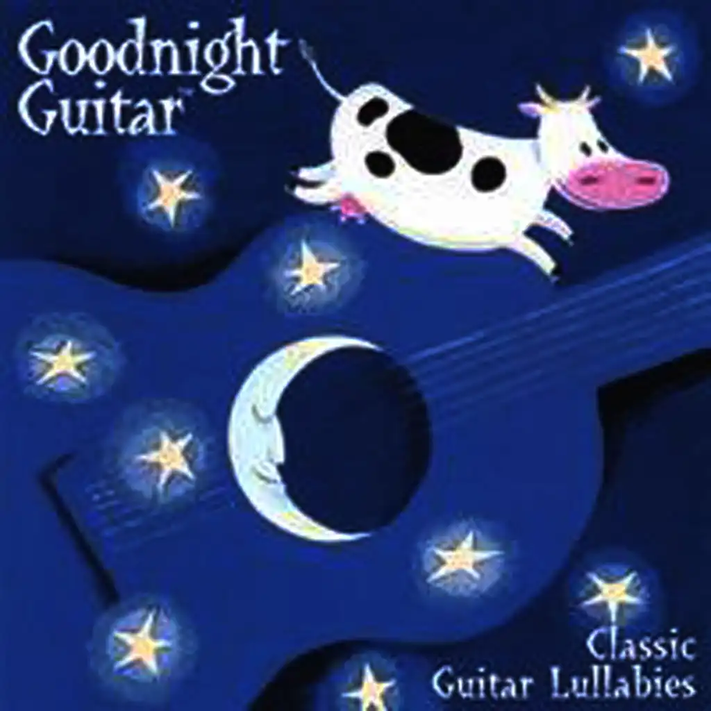 Goodnight Guitar