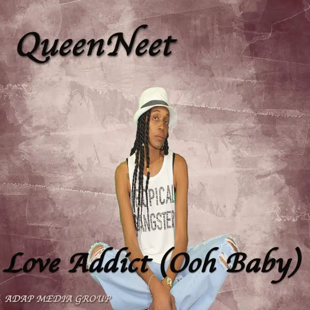 Love Addict (Ooh Baby)