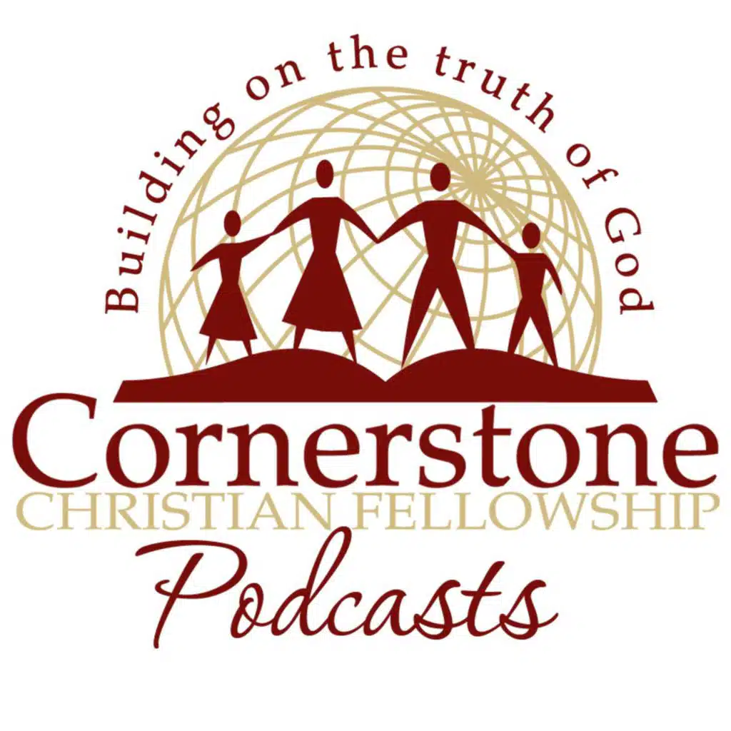 Cornerstone Podcast