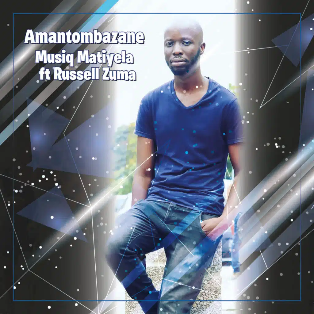 Musiq Matiyela