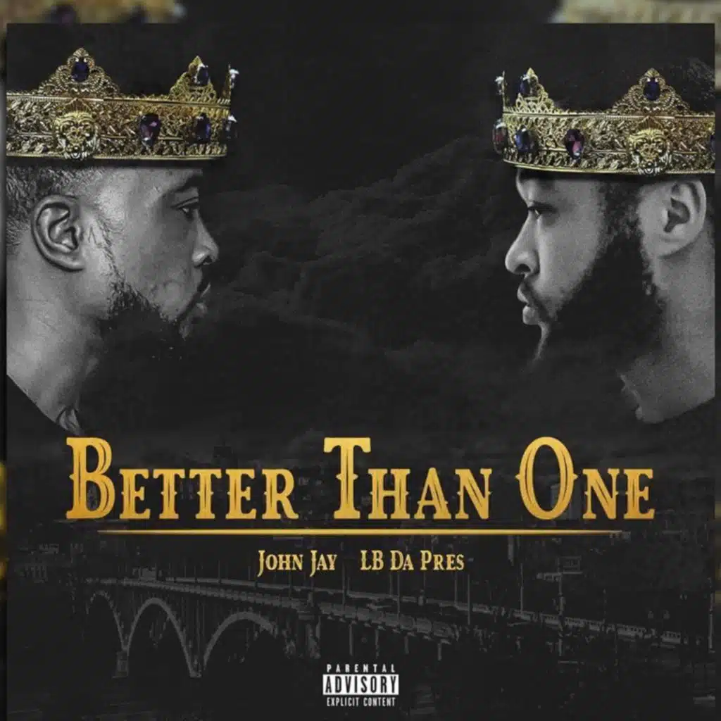 Better Than One