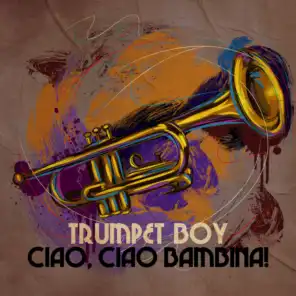 Trumpet Boy