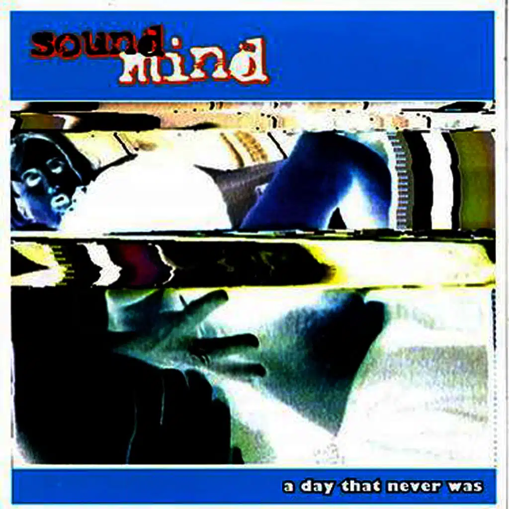 A Day That Never Was