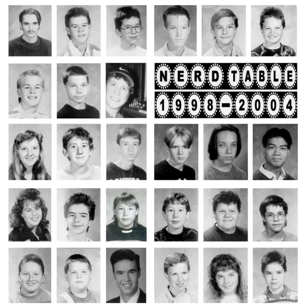 1998-2004 (Duhl Face Records 2021 Expanded Edition)