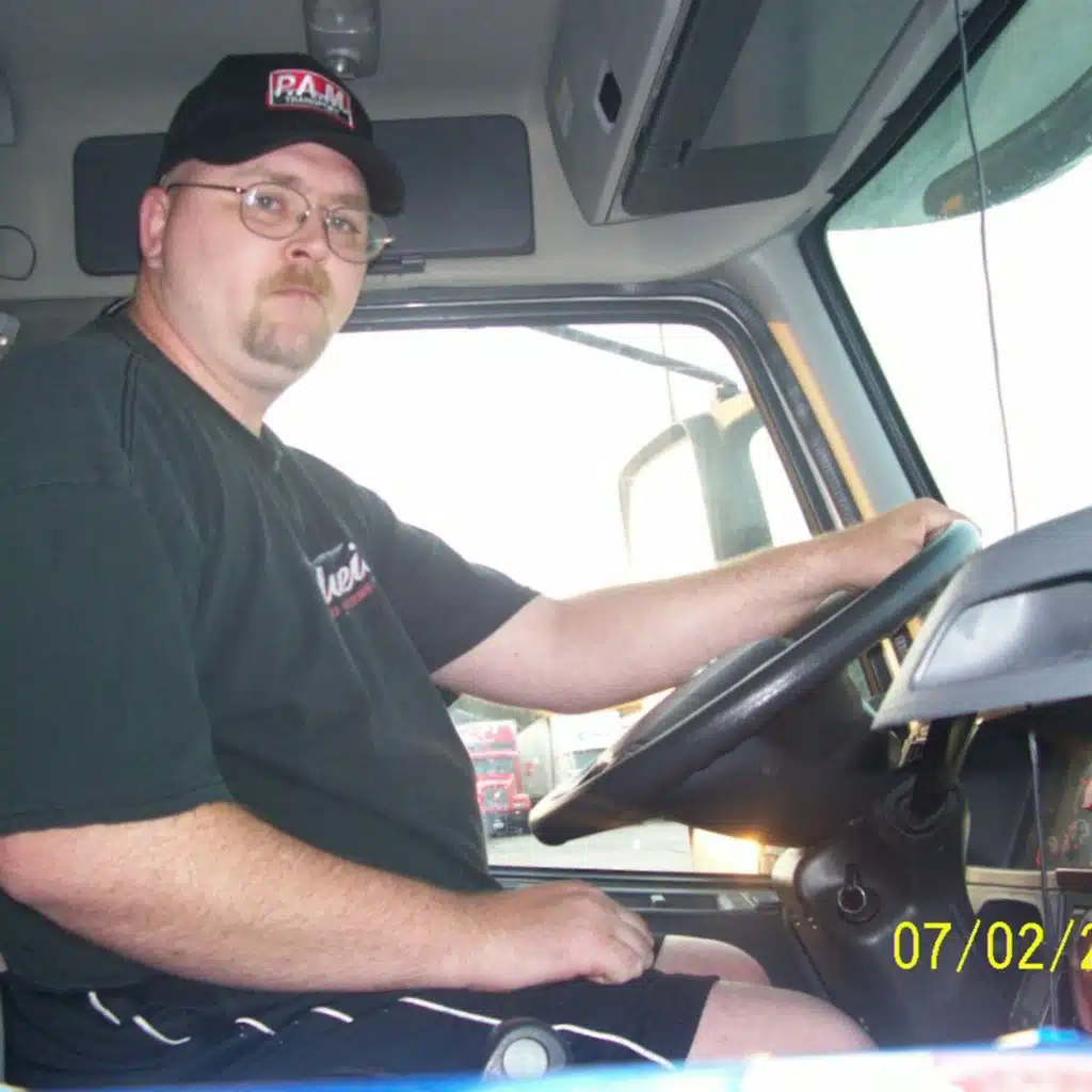 Chip's Road Show