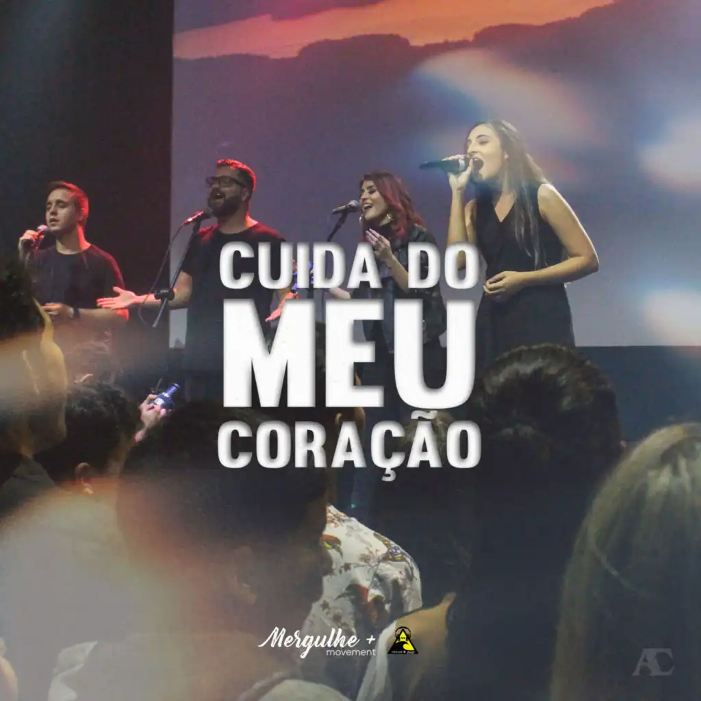 Cuida do Meu Coração (feat. Tati Marques)