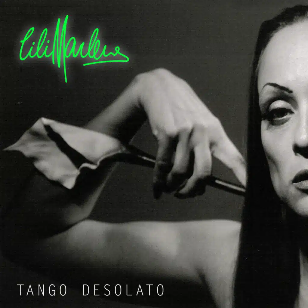 Tango desolato