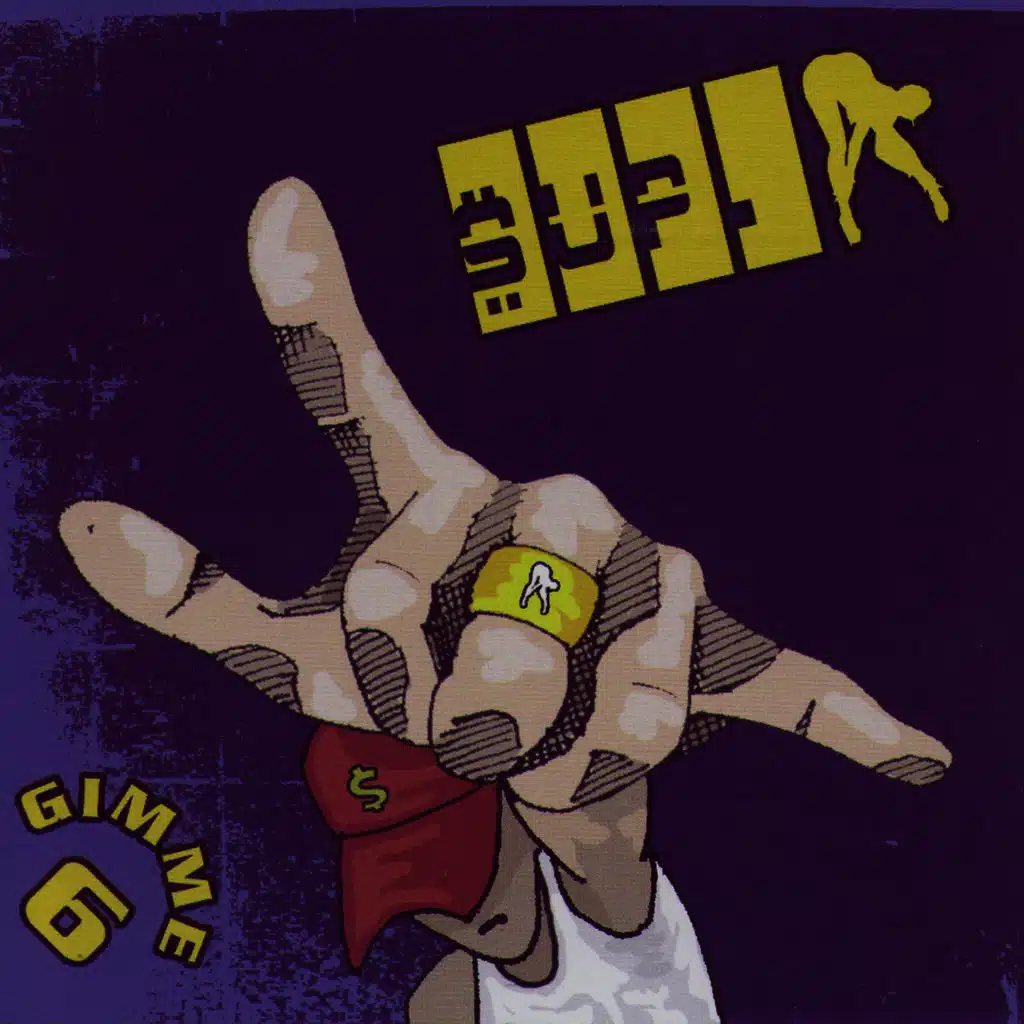 Gimme 6