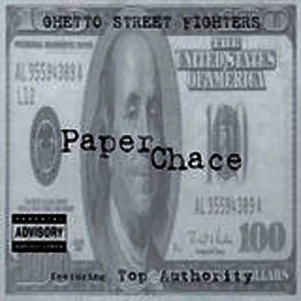 Paper Chase