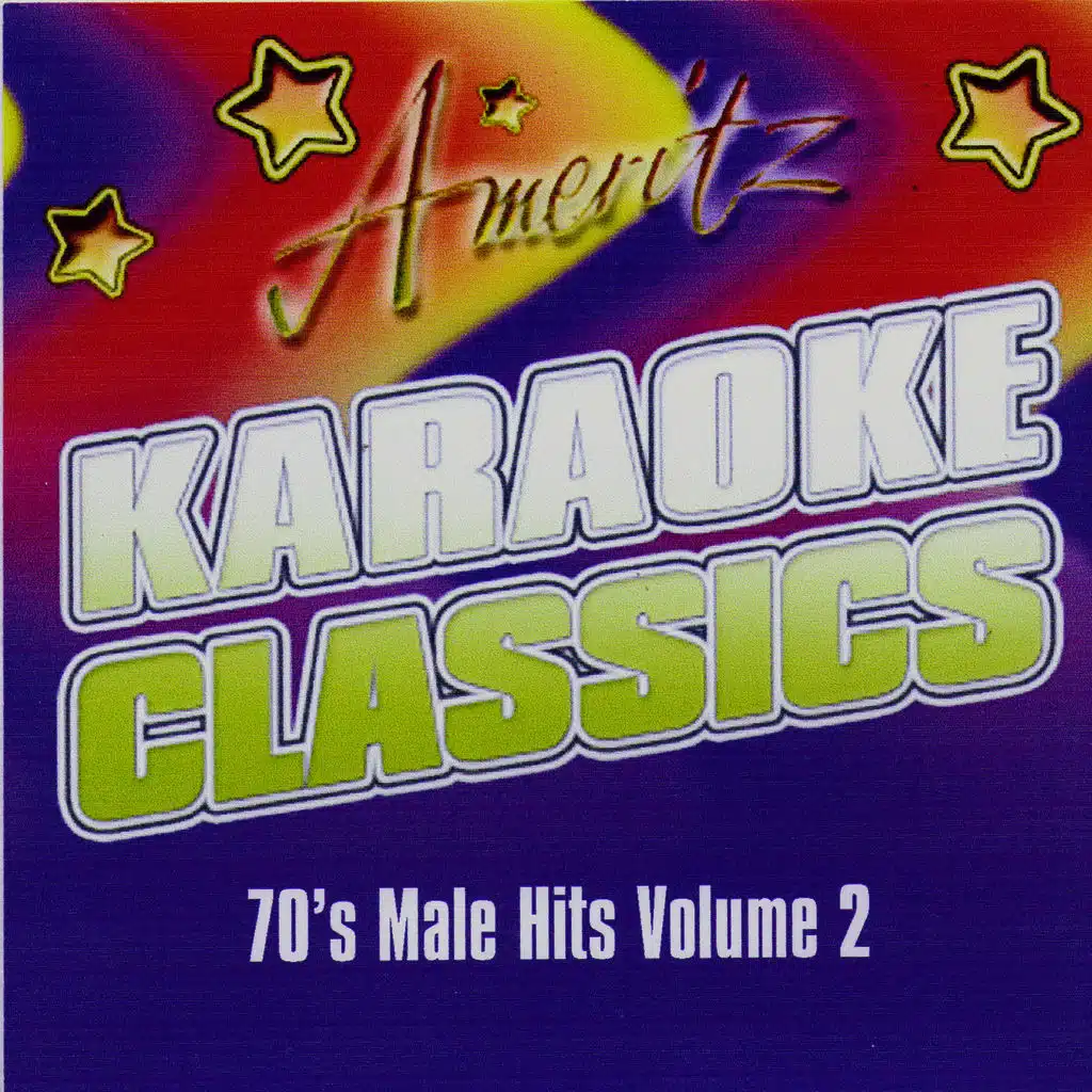 Karaoke - Make me Smile