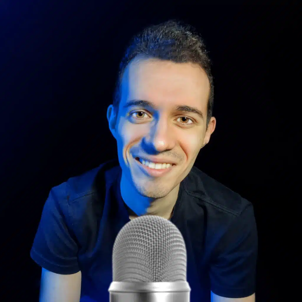 Meditación Guiada ASMR (Aceptación)