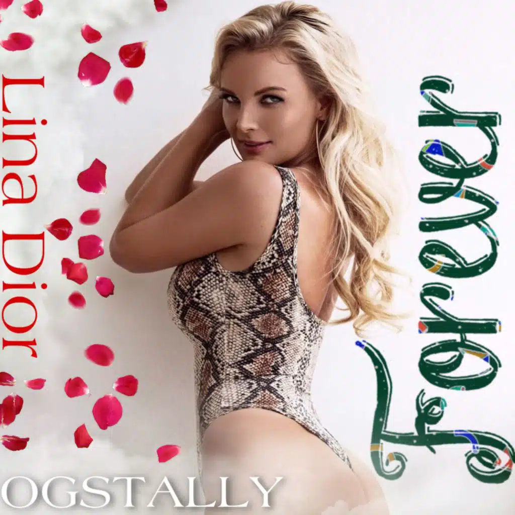 Forever (Lina and Ogstally)