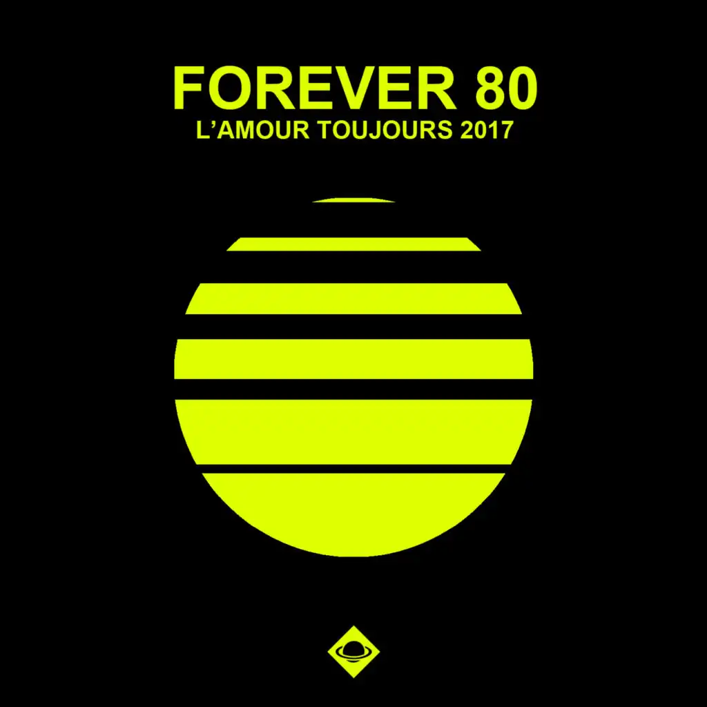 L'Amour Toujours (Extended Remix)