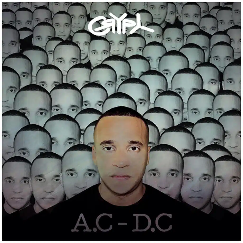 A.C - D.C