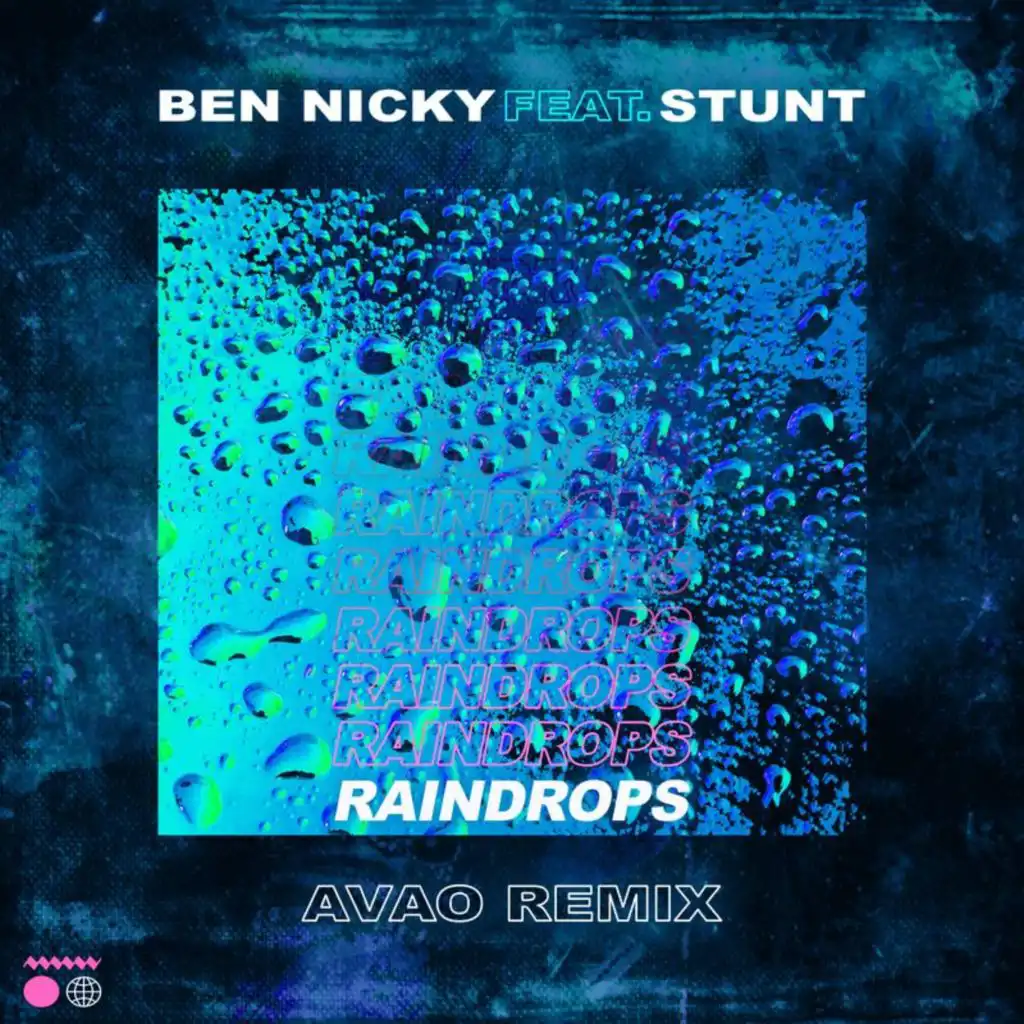 Raindrops (Avao Remix) [feat. Stunt]