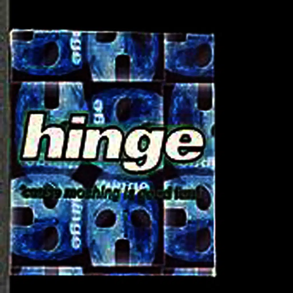 Cause Moshin is Good Fun