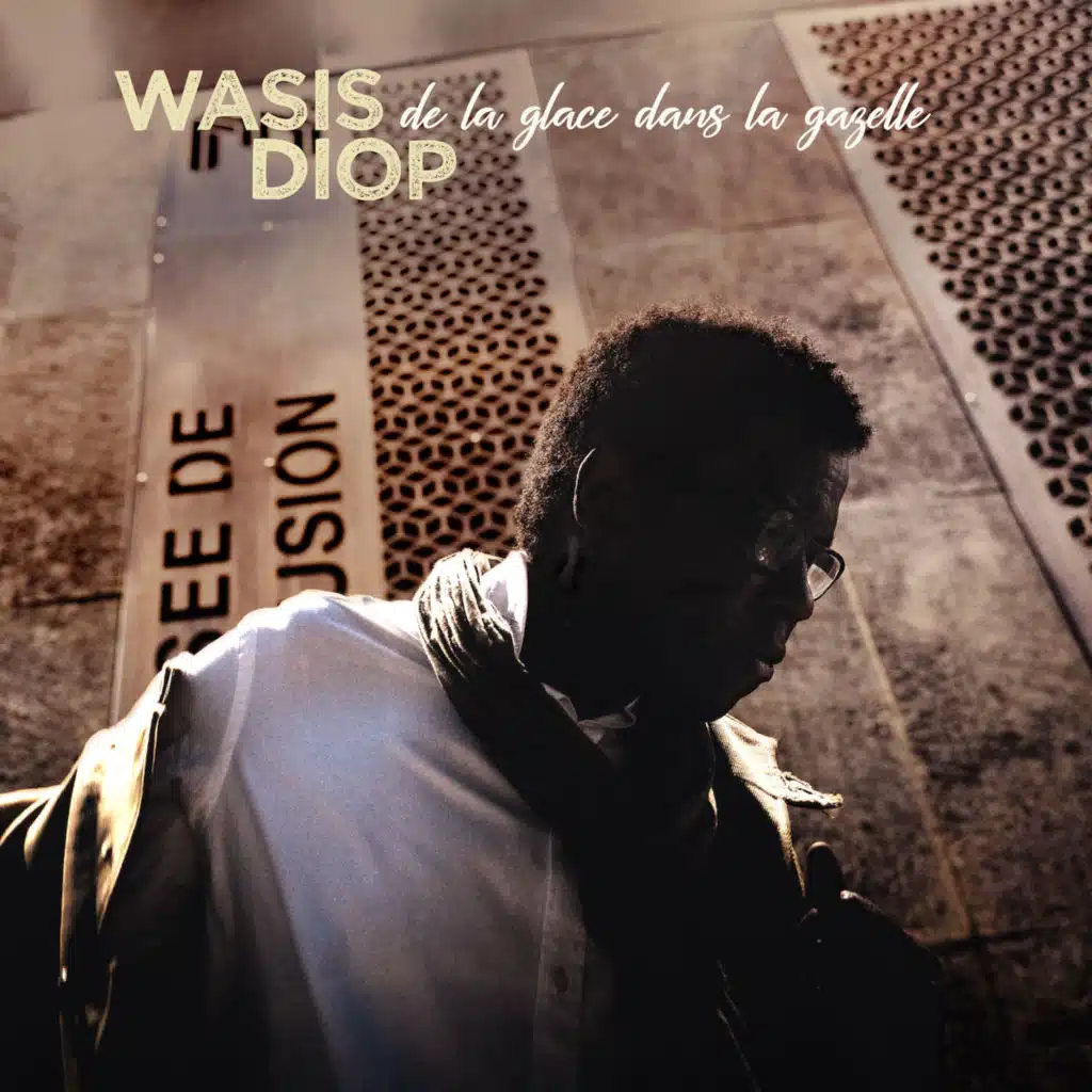 Wasis Diop