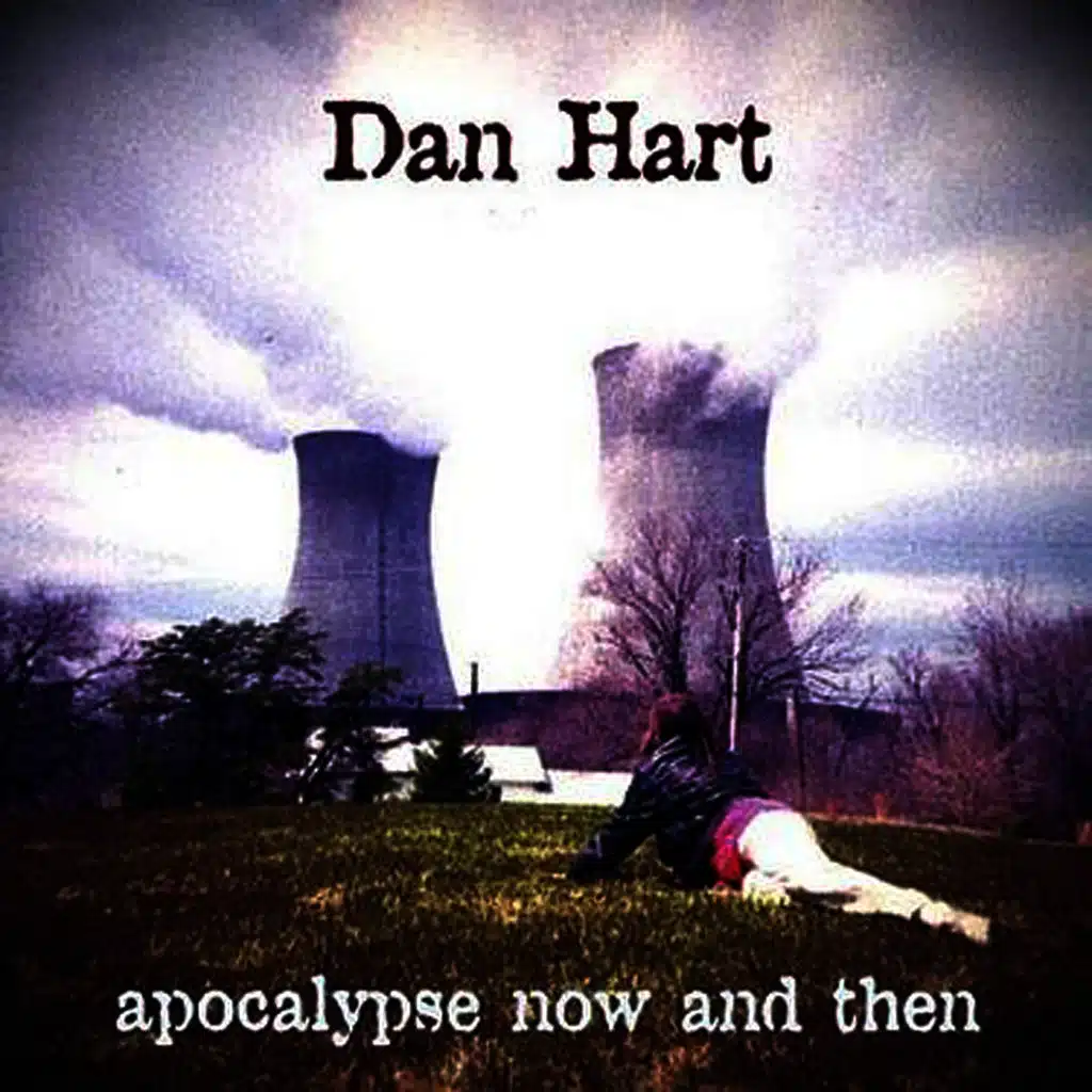 Apocalypse Now And Then