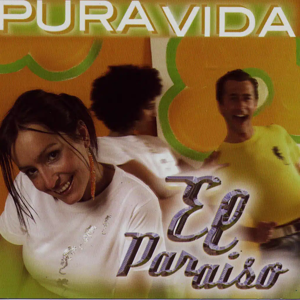 El Paraiso