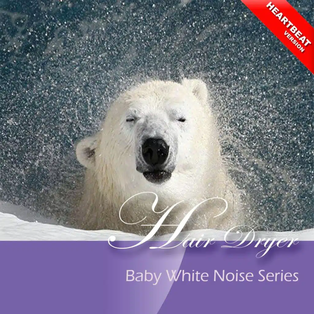 Hair Dryer (Heartbeat Version)