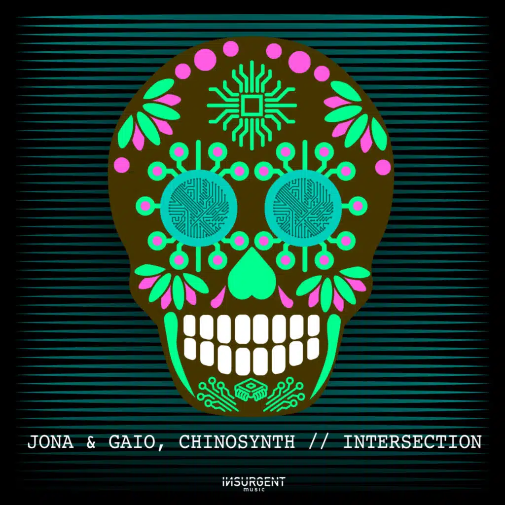 Chinosynth & Jona & Gaio