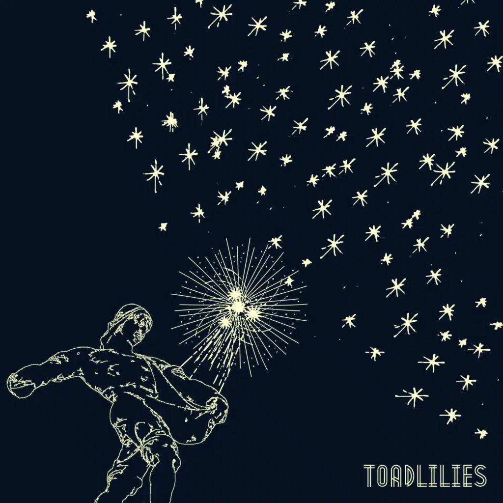 no plans / stars in my pocket