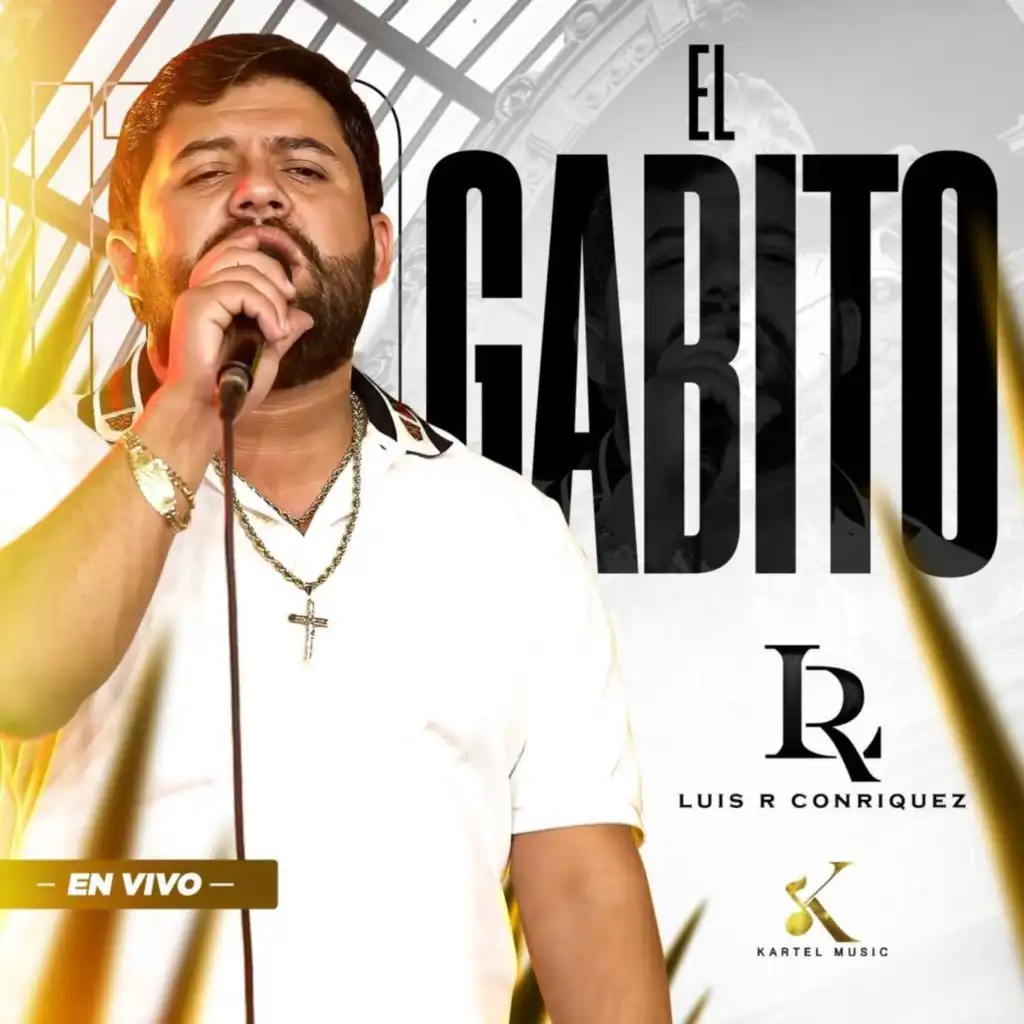 El Gabito (En Vivo)