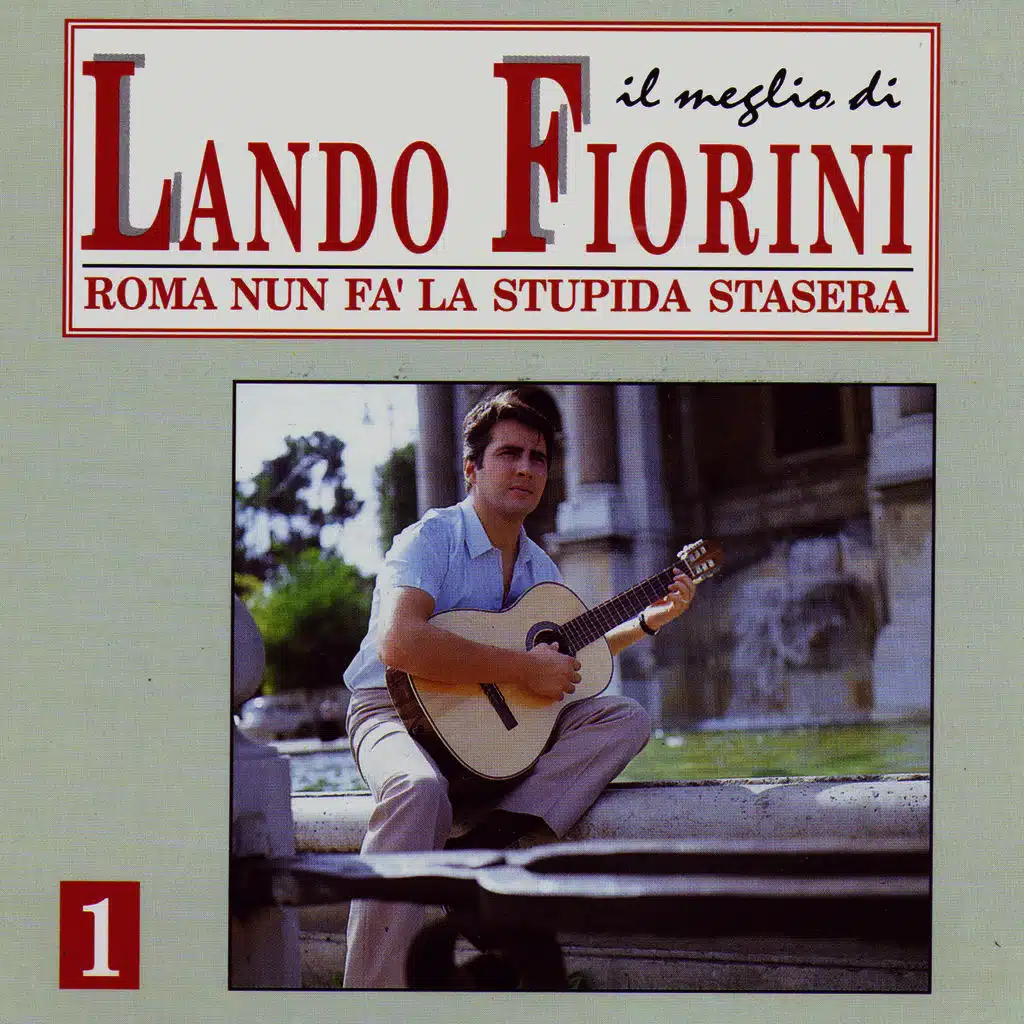 L'Anniversario De L'Eternita'