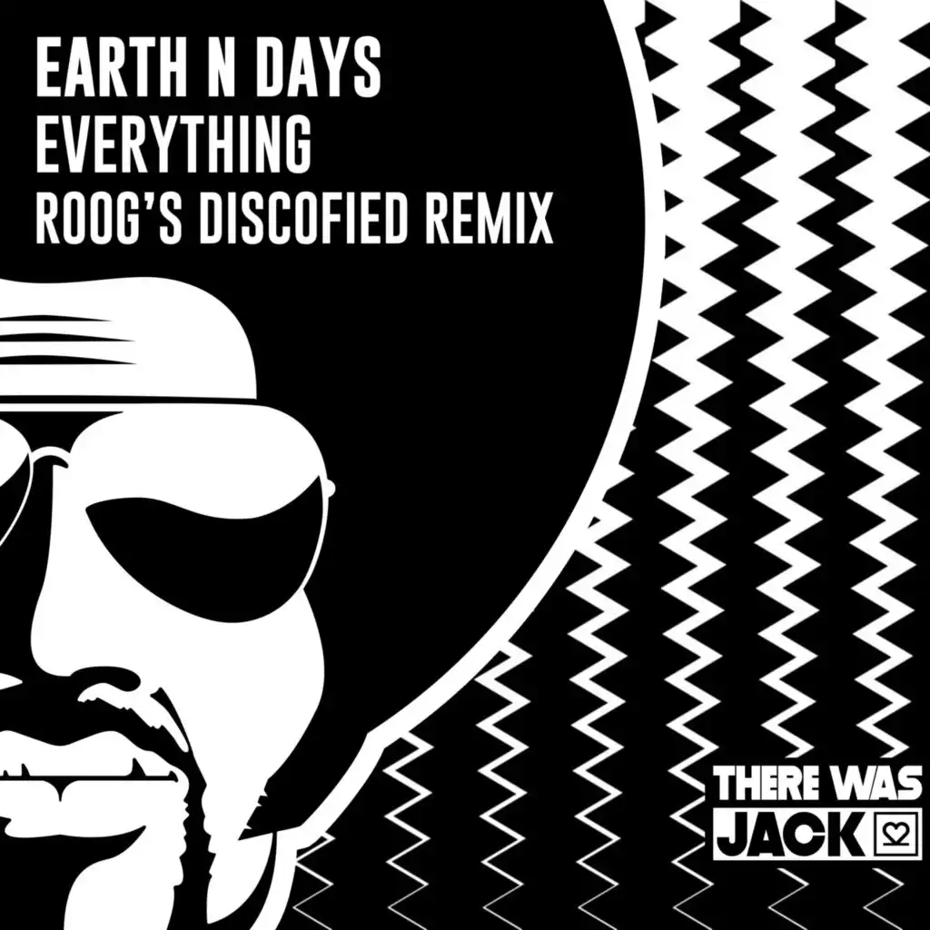 Everything (Roog's Discofied Remix)