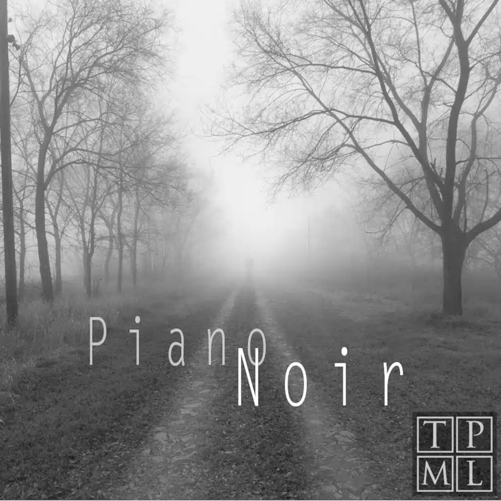 Piano Noir