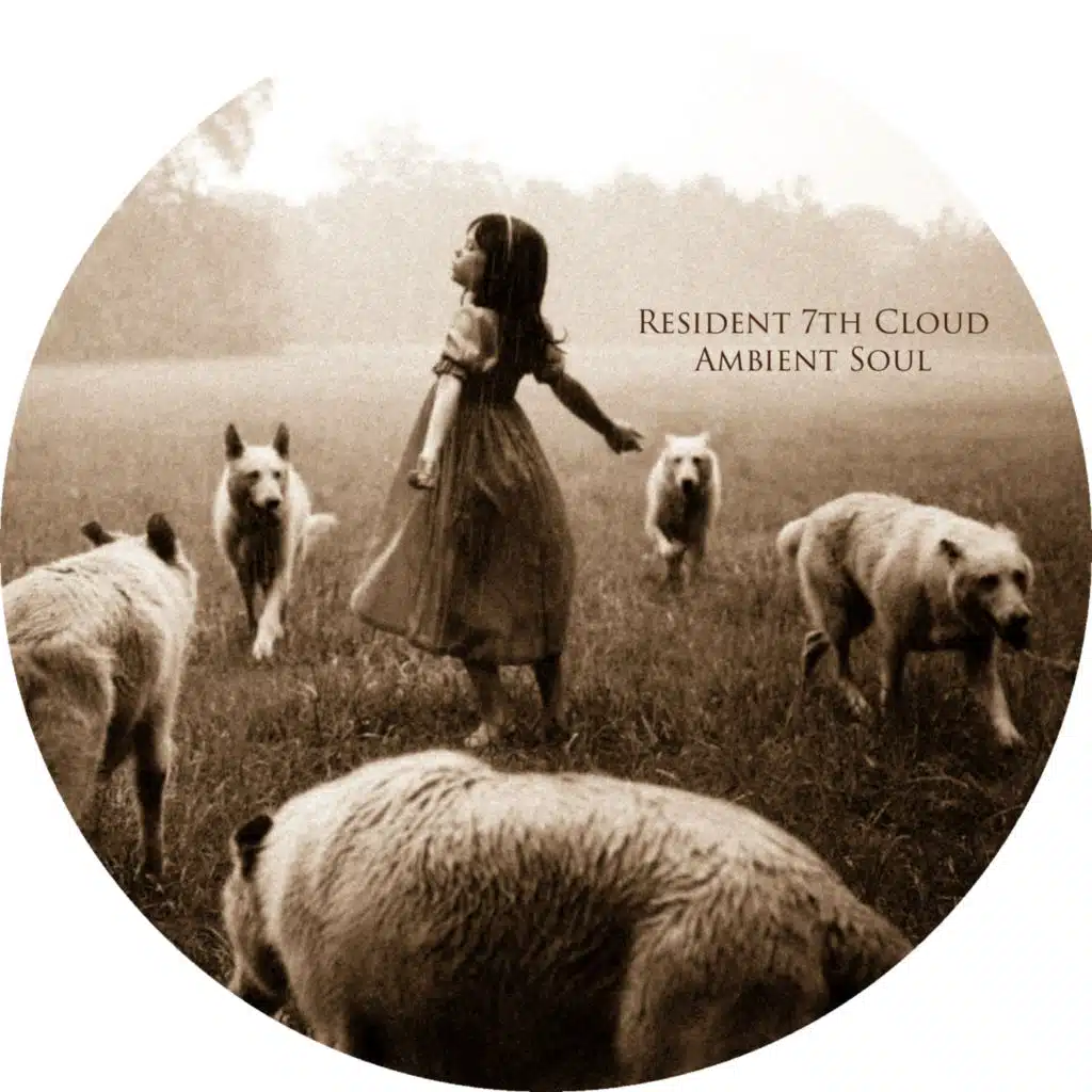 Ambient Soul, DJ Erika