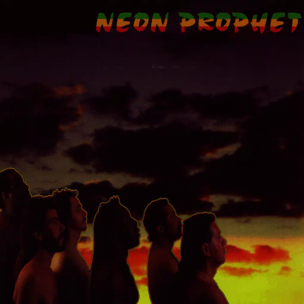 Neon Prophet