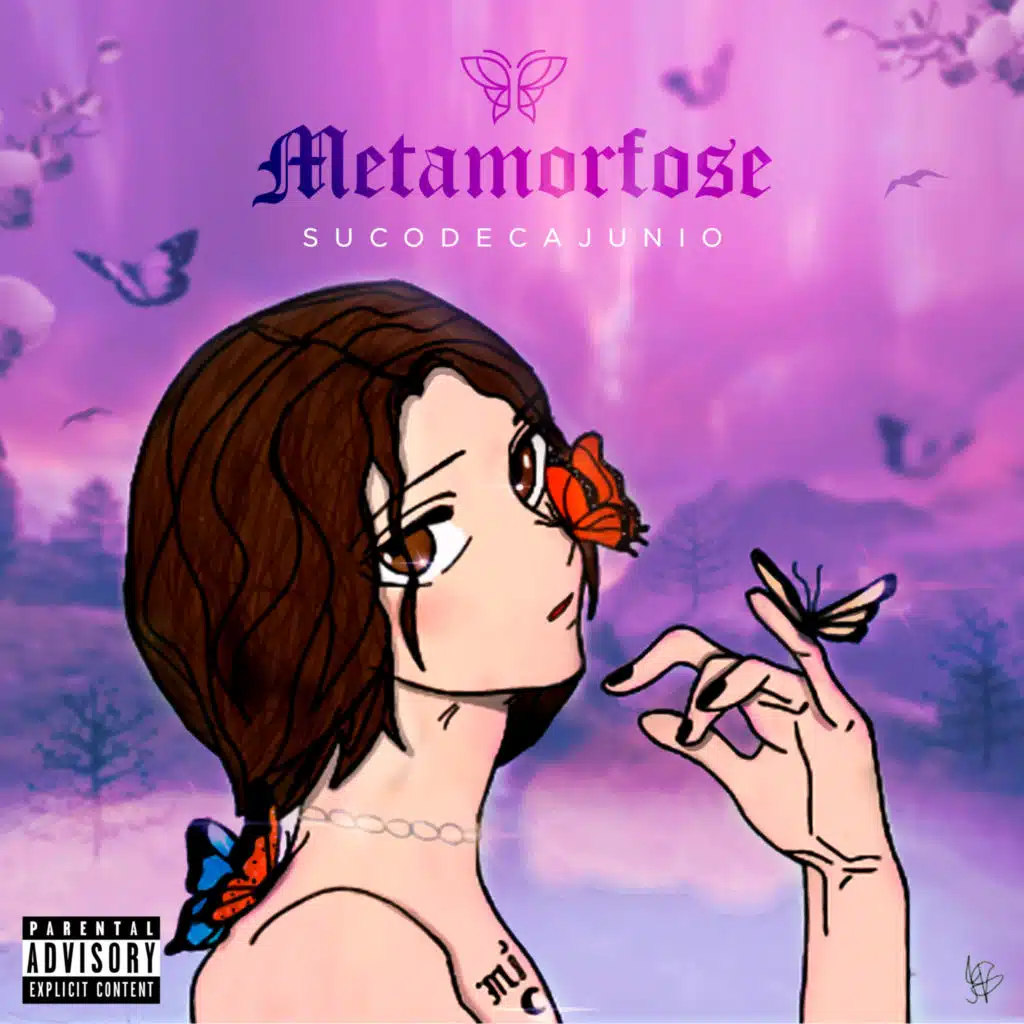 Metamorfose