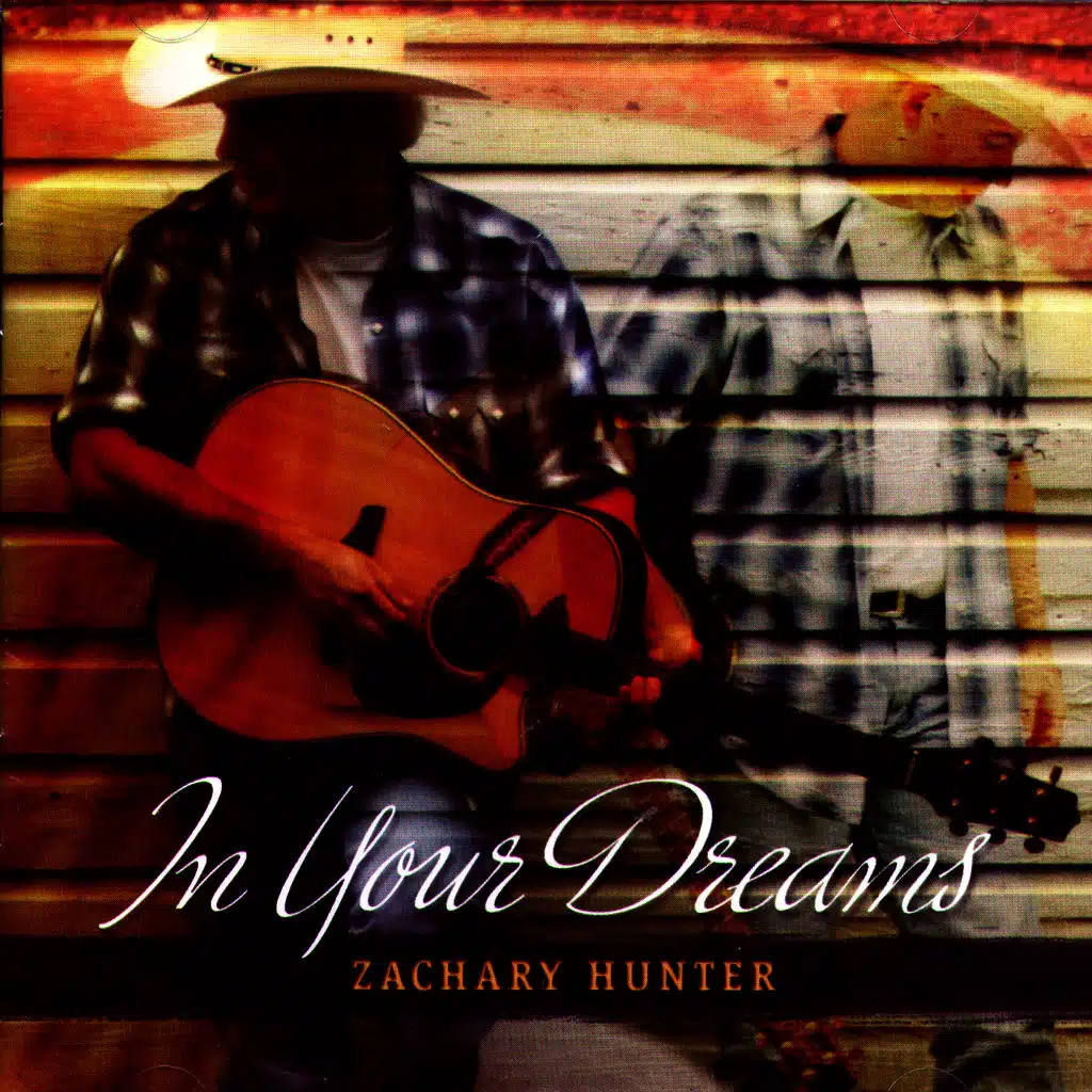 In Your Dreams