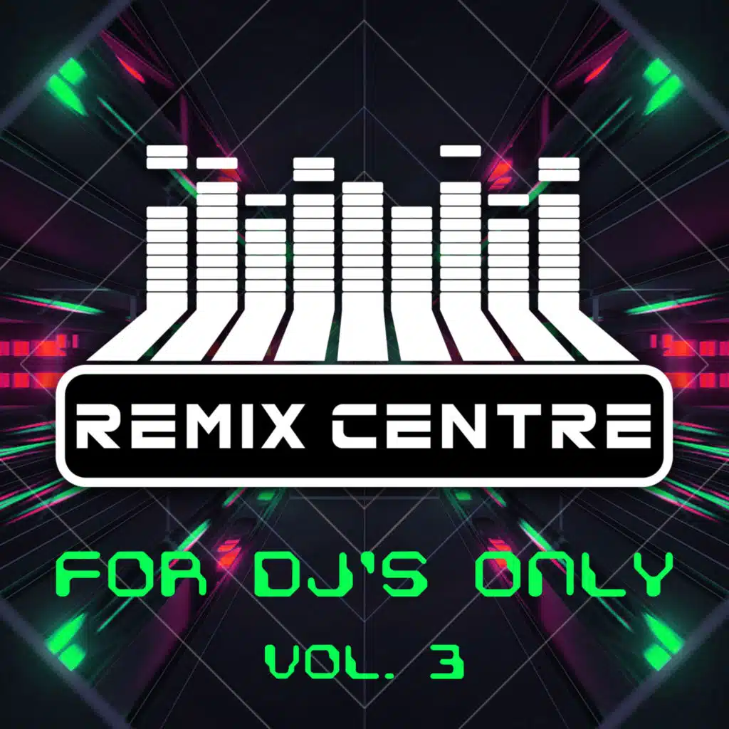 Best of Both Worlds (Extended Remix)