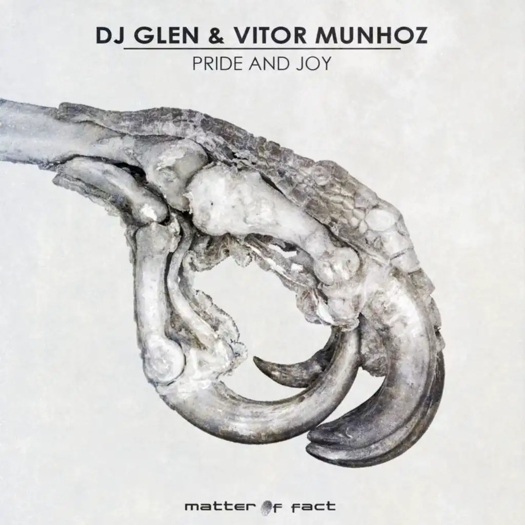 DJ Glen, Vitor Munhoz