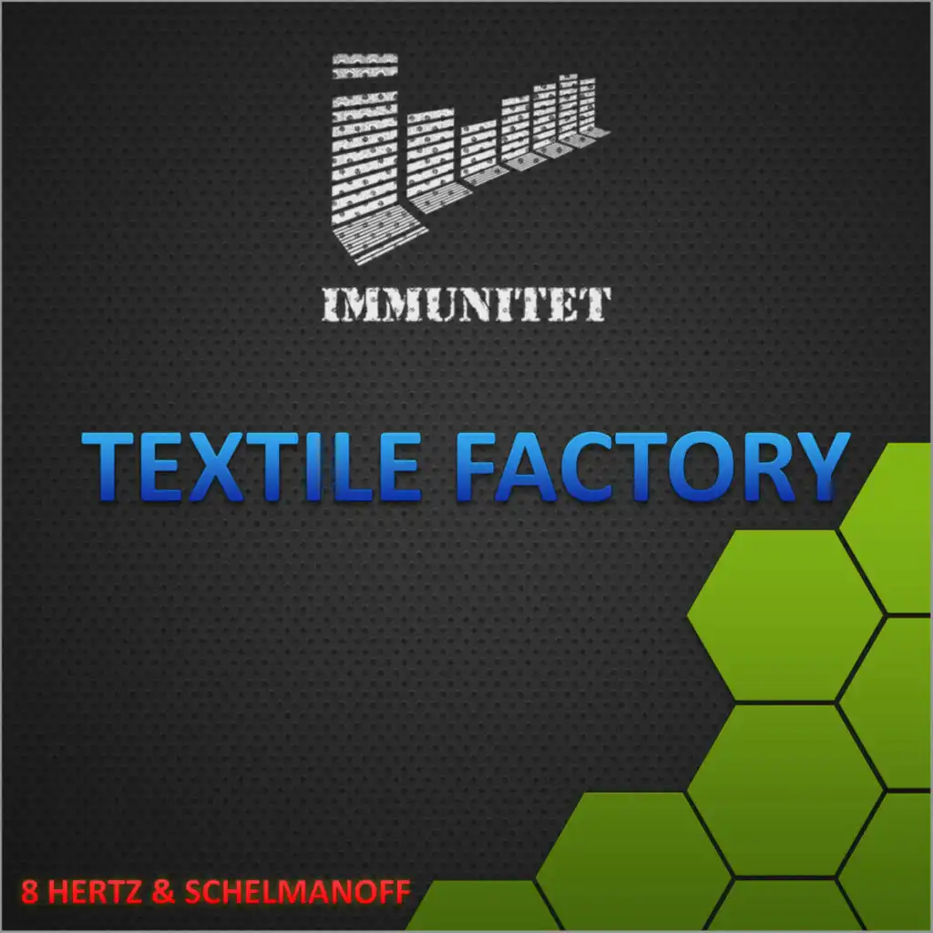 Textile Factory