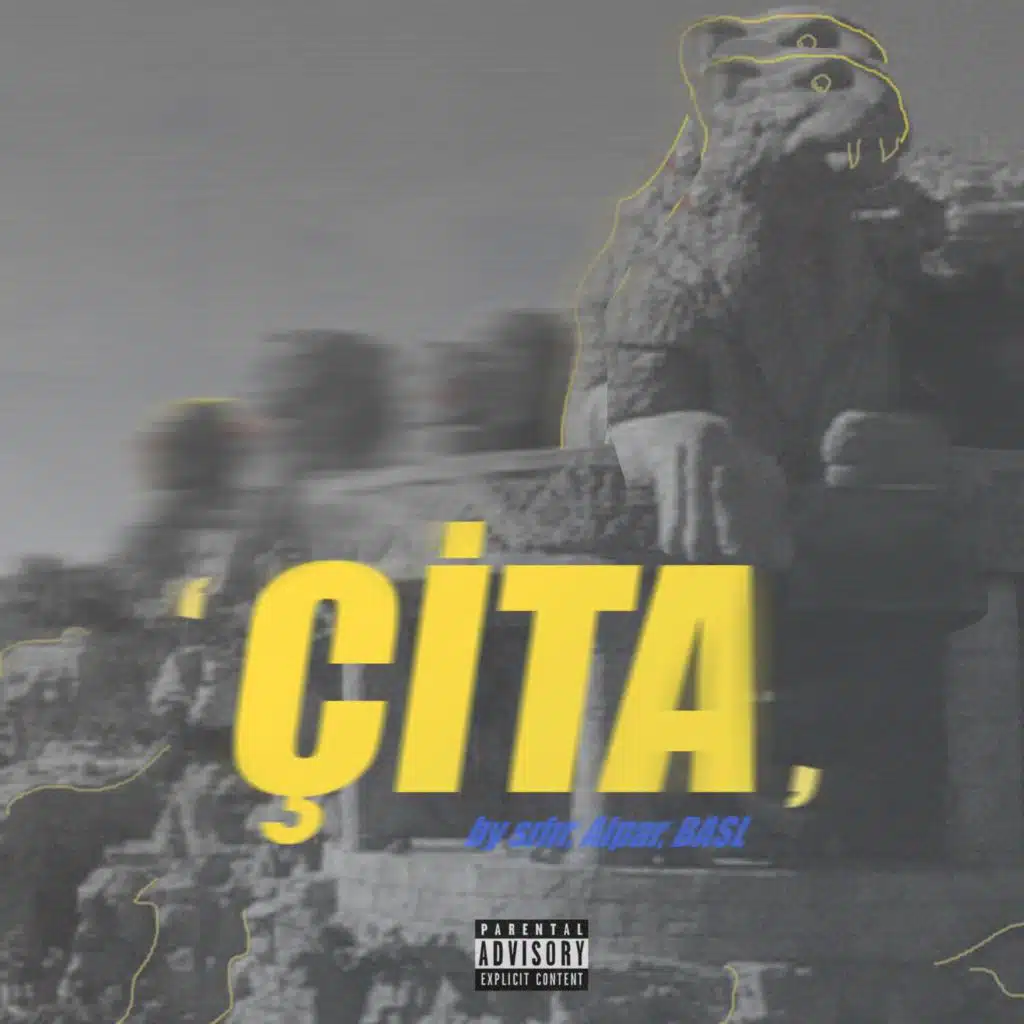 ÇİTA (feat. Basl)