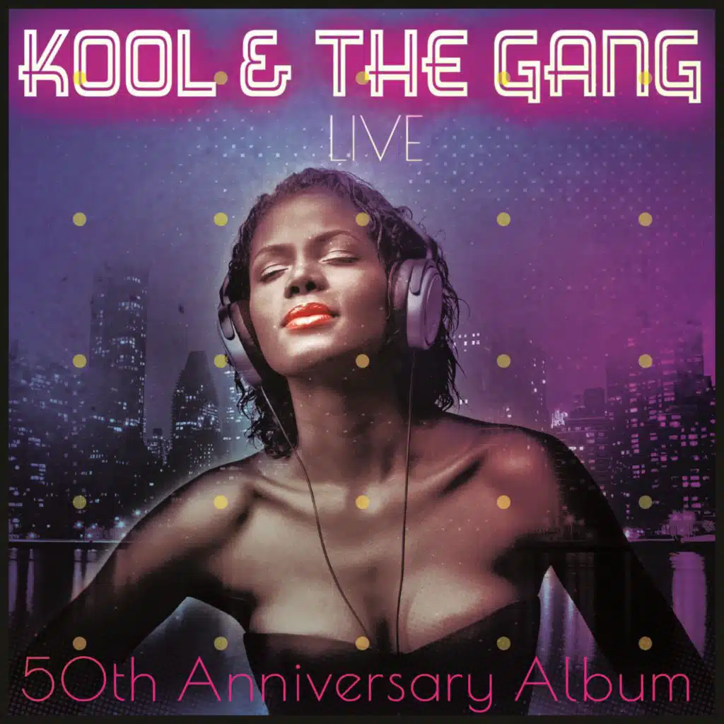 Get Down on It (Live)