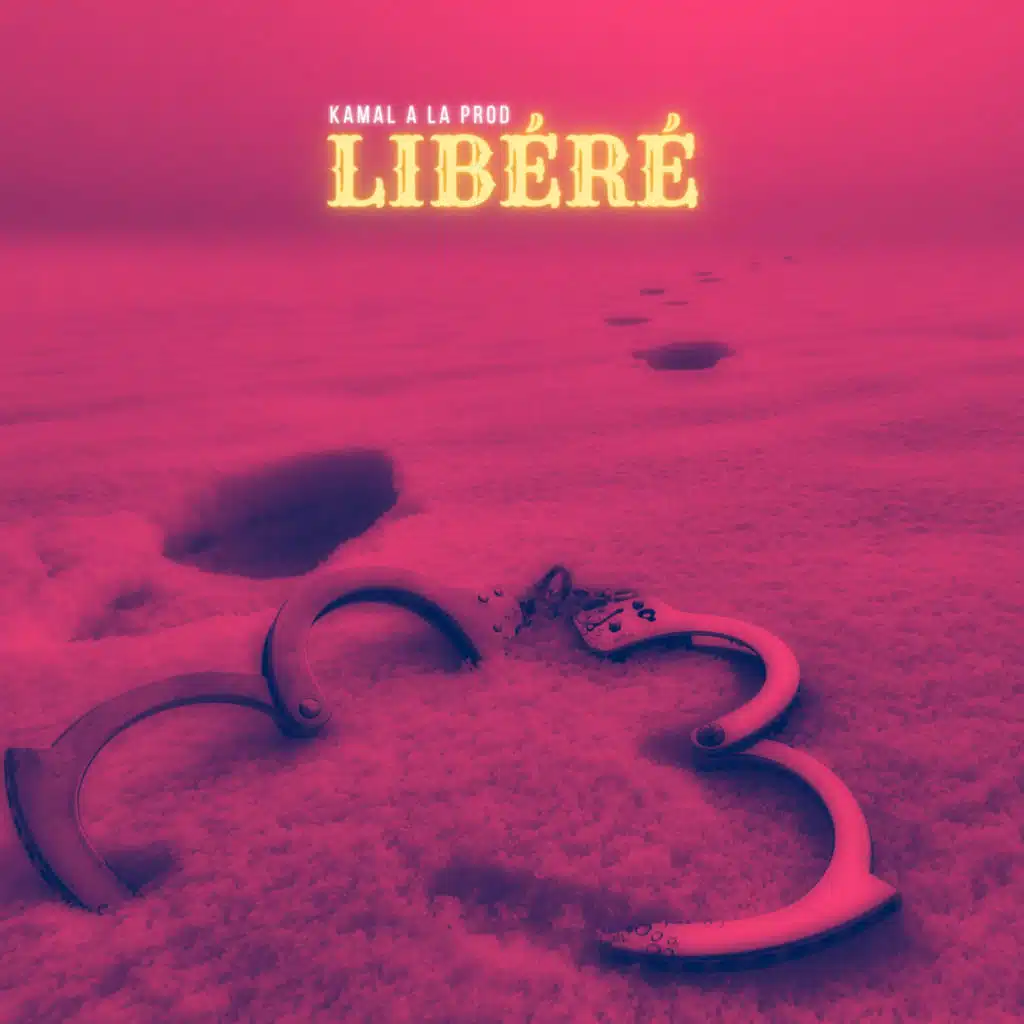 Libéré
