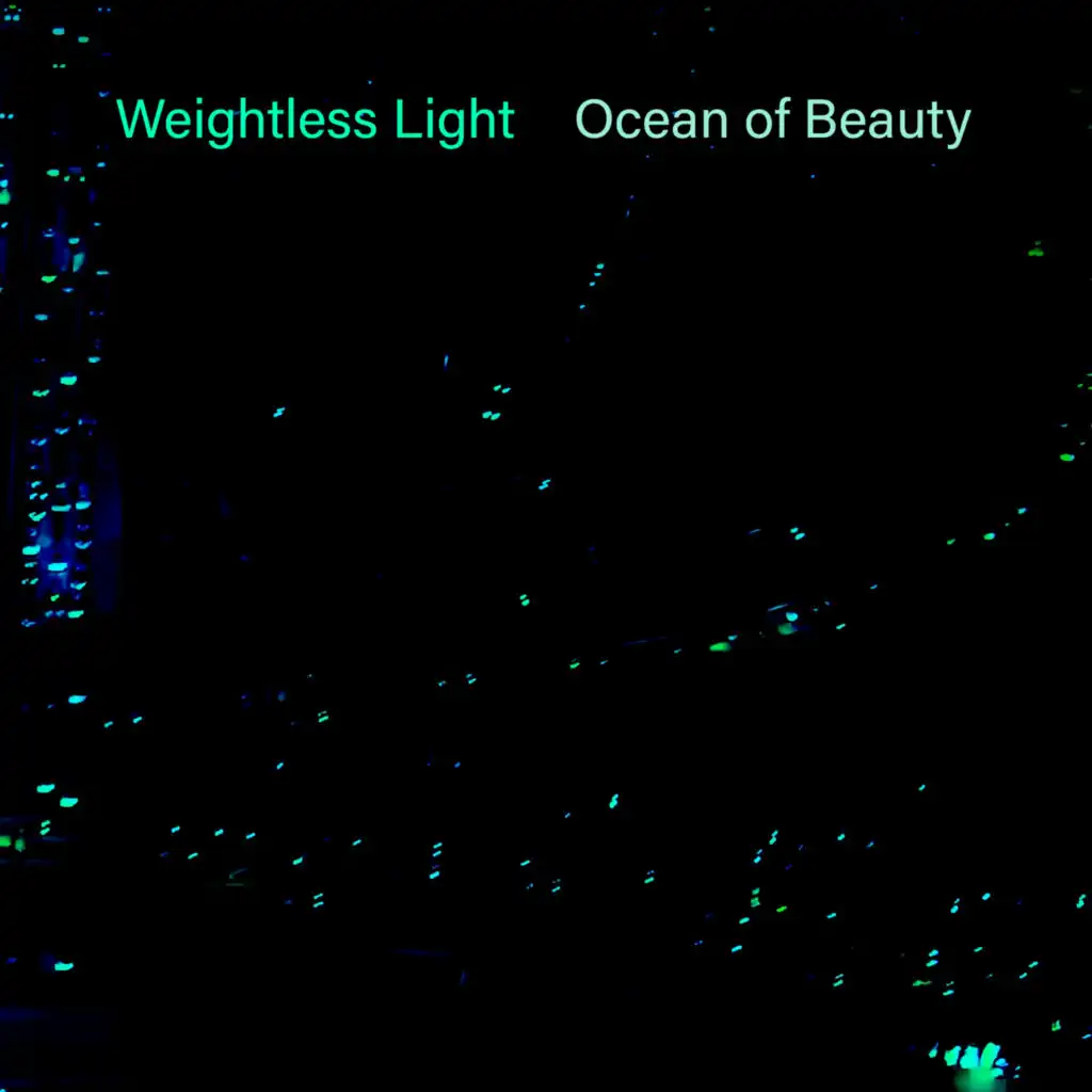 ocean of beauty - Theta 89Hz - 95Hz