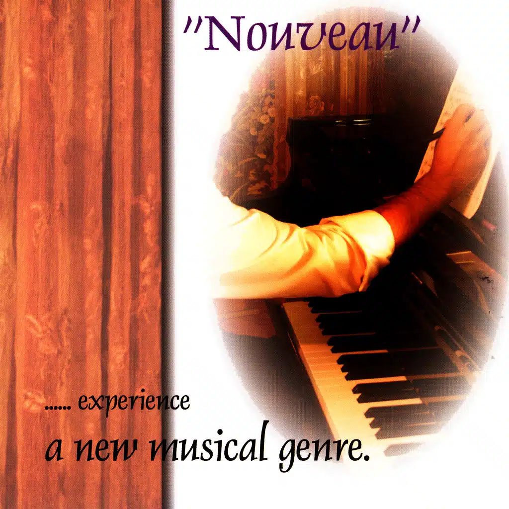 Nouveau - Experience a New Music Genre