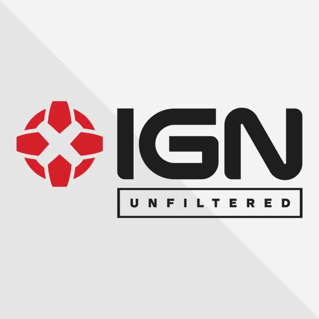 IGN Unfiltered