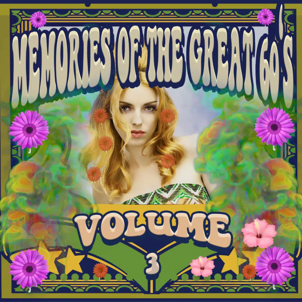Memories of the Great 60's, Vol. 3