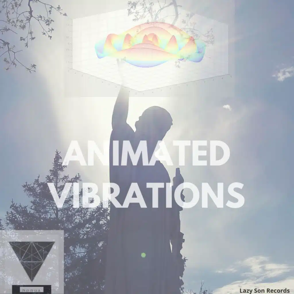 Animated Vibrations